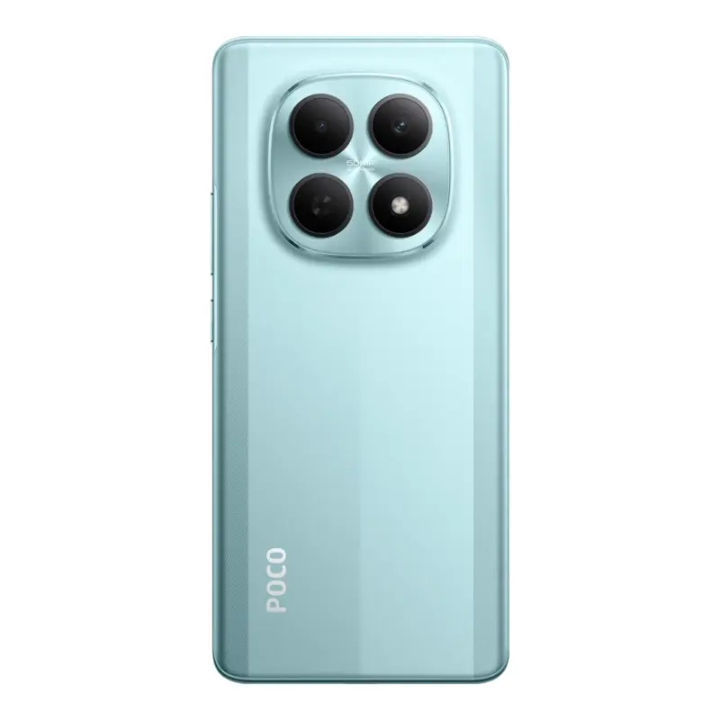 Смартфон Xiaomi Poco M8 5G — изображение 3