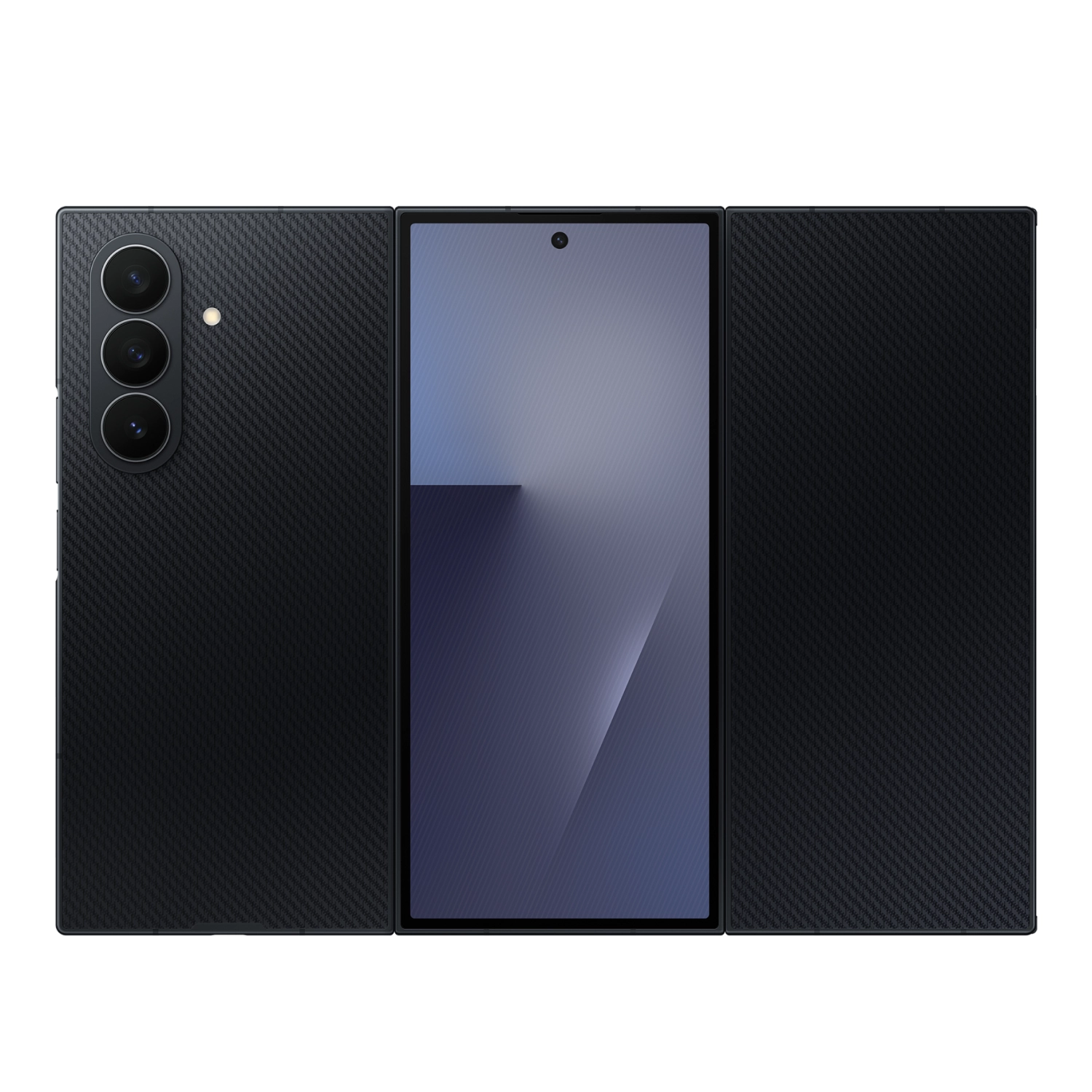 lunphgaybyb1gwlbf37dbke1d2yyn5ie Смартфон Samsung Galaxy Z TriFold — изображение 1