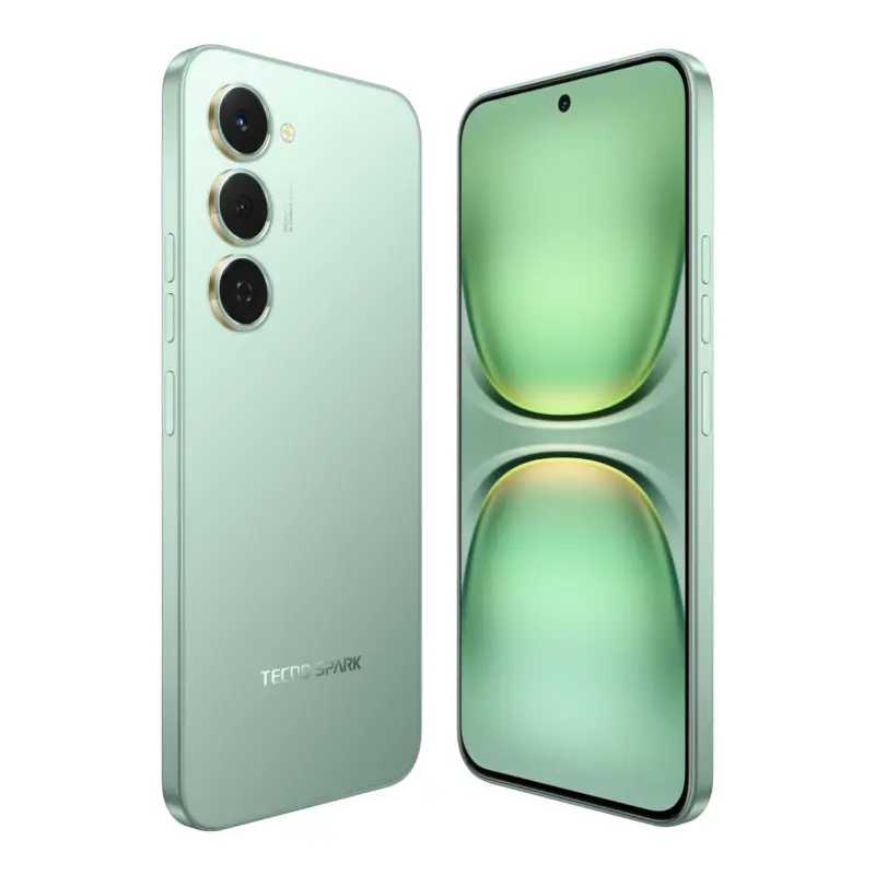 Смартфон Tecno Spark 40 Pro — изображение 5
