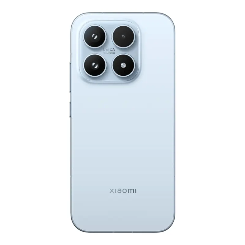 Смартфон Xiaomi 17 — изображение 5