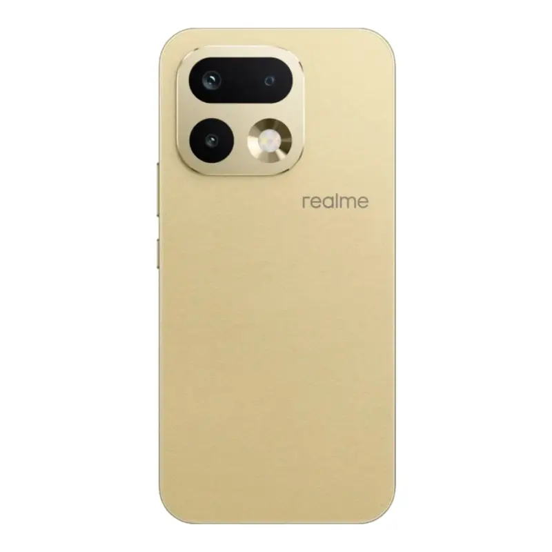 Смартфон Realme 16 Pro Plus 5G — изображение 4