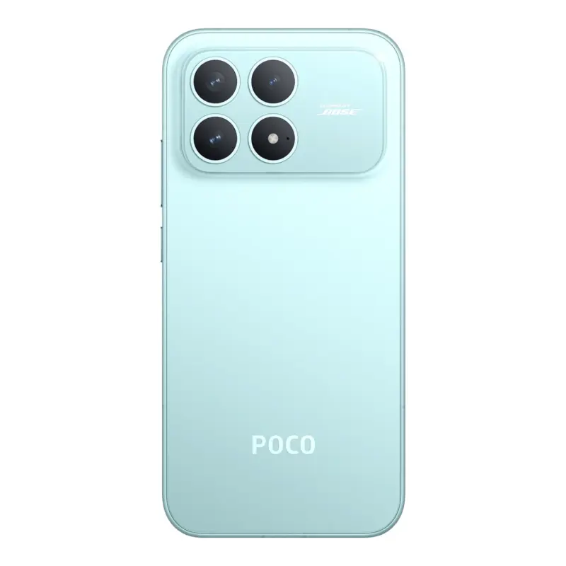 Смартфон Xiaomi Poco F8 Pro — изображение 3