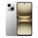 Смартфон Tecno Spark 40C 4/128 ГБ серый (2sim)