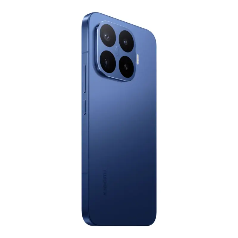 Смартфон Xiaomi 17T Pro — изображение 5