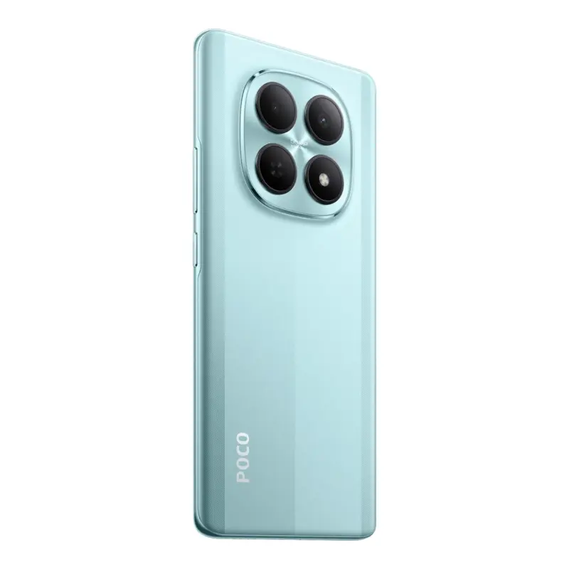 Смартфон Xiaomi Poco M8 5G — изображение 2