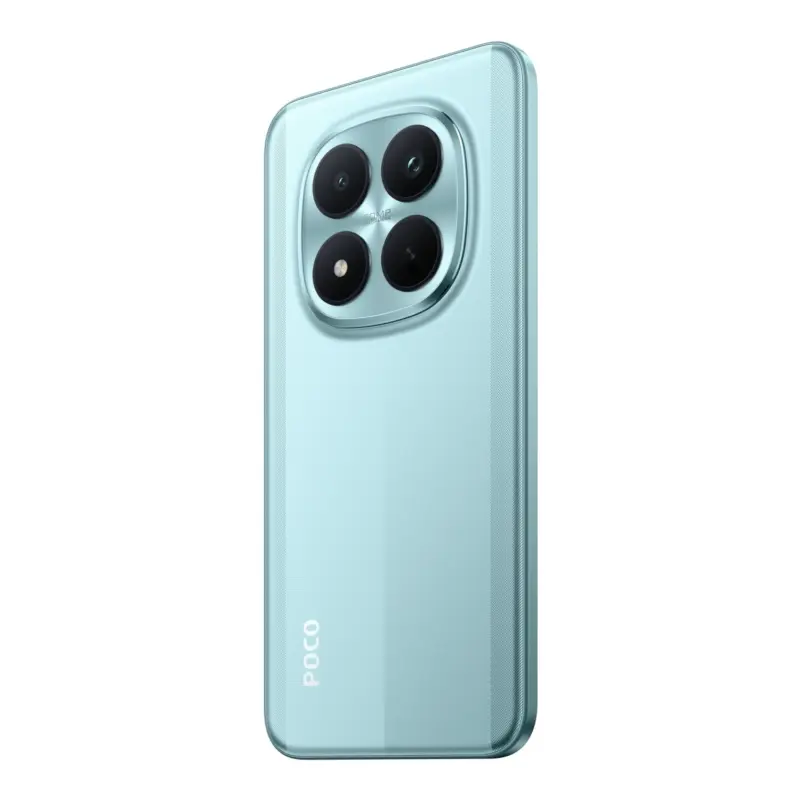 Смартфон Xiaomi Poco M8 Pro 5G — изображение 7