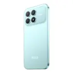 Смартфон Xiaomi Poco F8 Pro — изображение 4