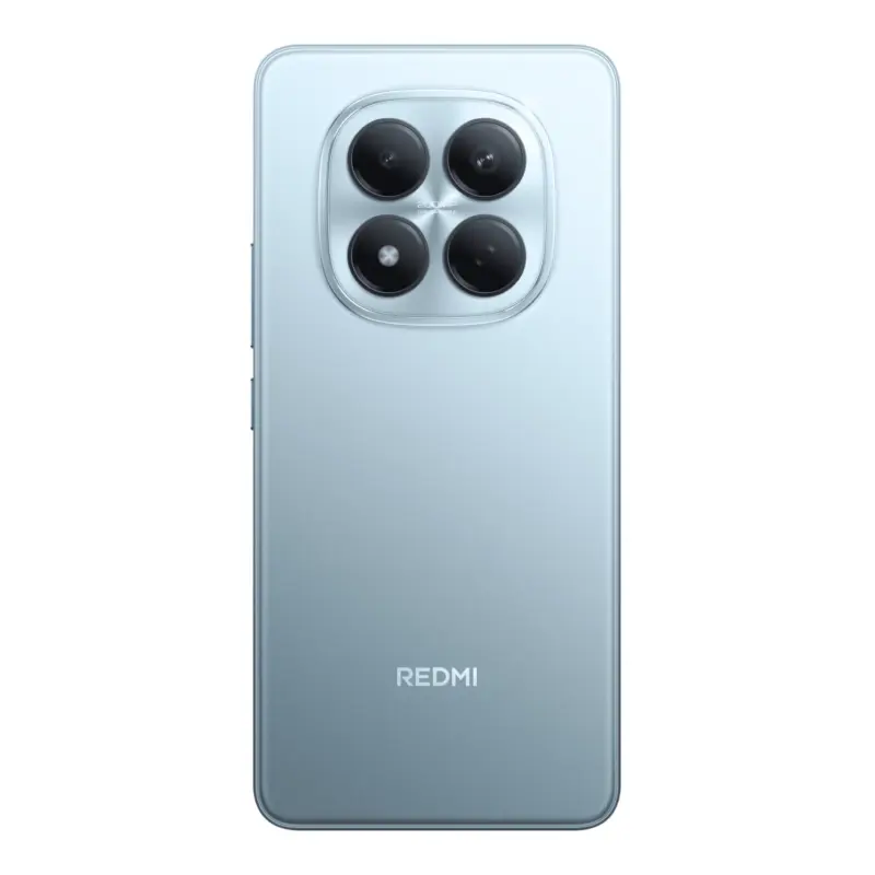 Смартфон Xiaomi Redmi Note 15 Pro 4G — изображение 6
