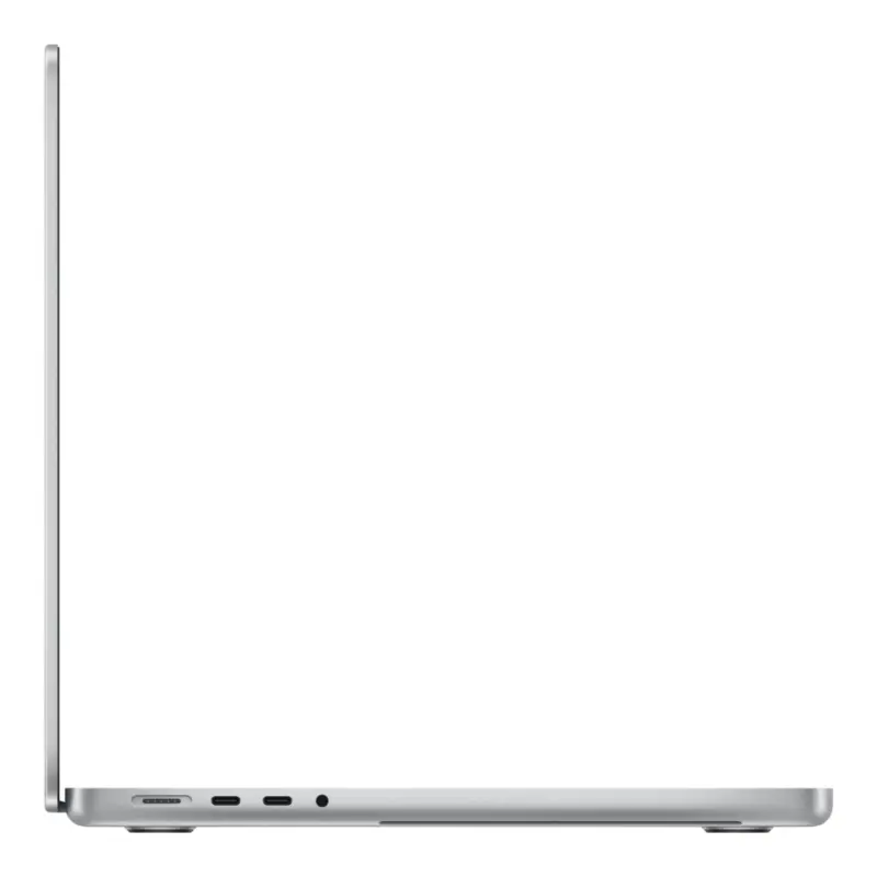 Macbook Pro 16 M5 Pro — изображение 2