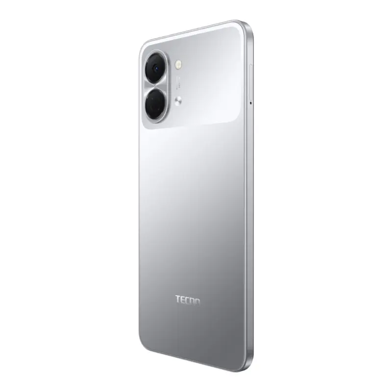 Смартфон Tecno Spark Go 3 — изображение 4
