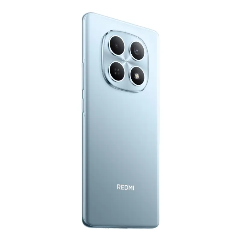 Смартфон Xiaomi Redmi Note 15 4G — изображение 5