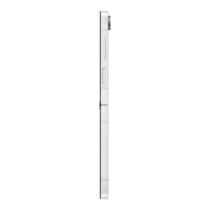 Смартфон Samsung Galaxy Z Flip 7 FE — изображение 9