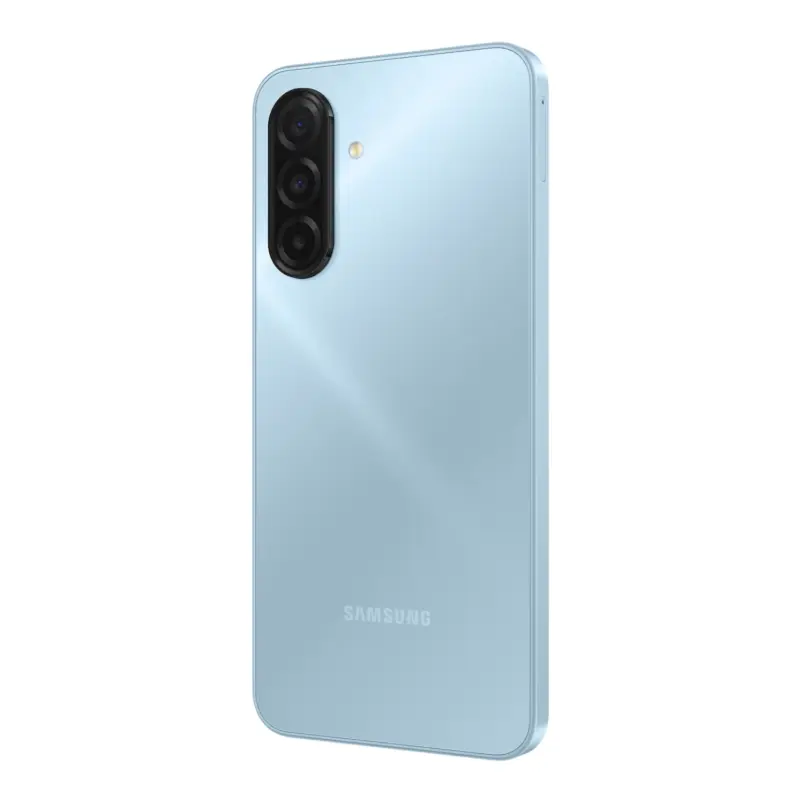 Смартфон Samsung Galaxy A17 — изображение 7