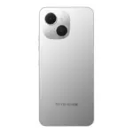 Смартфон Tecno Spark 40C 4/128 ГБ серый (2sim) — изображение 5