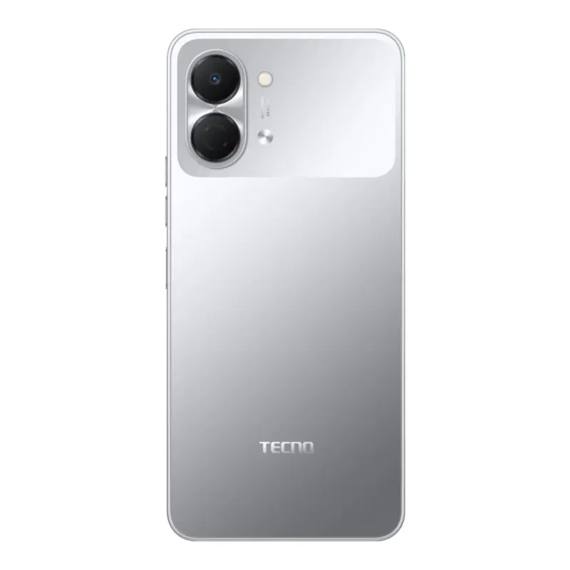 Смартфон Tecno Spark Go 3 — изображение 5