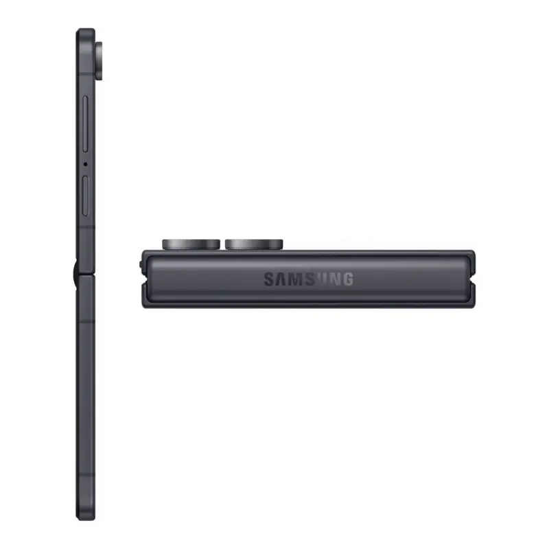 Смартфон Samsung Galaxy Z Flip8 — изображение 8