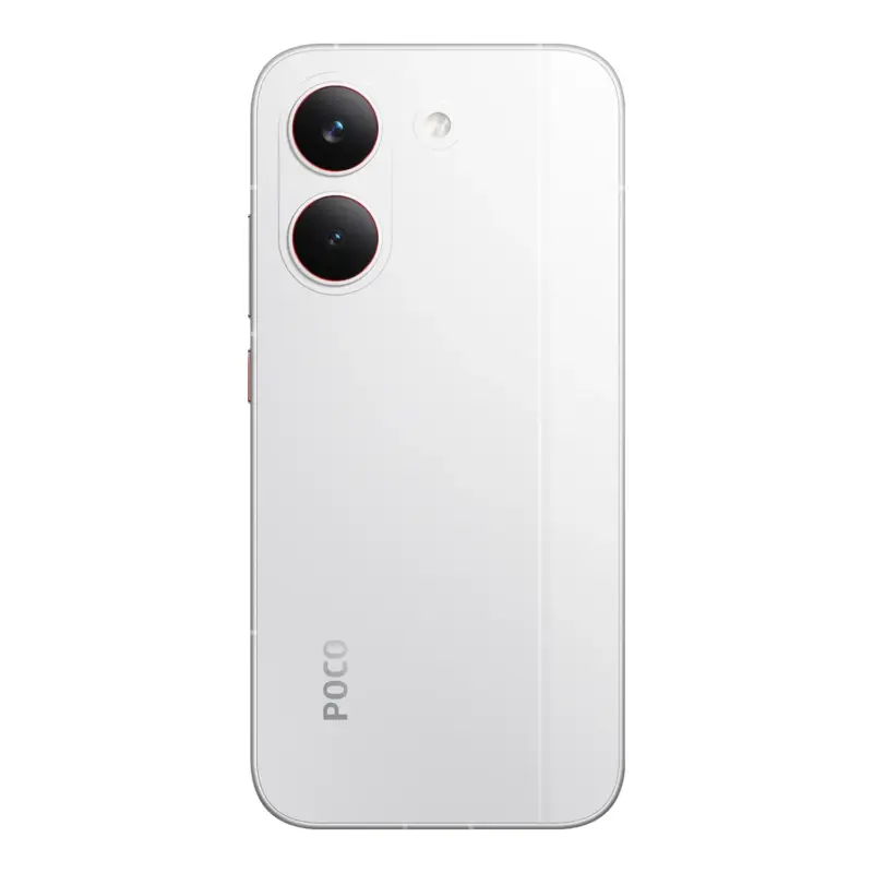 Смартфон Xiaomi Poco X8 Pro 5G — изображение 4