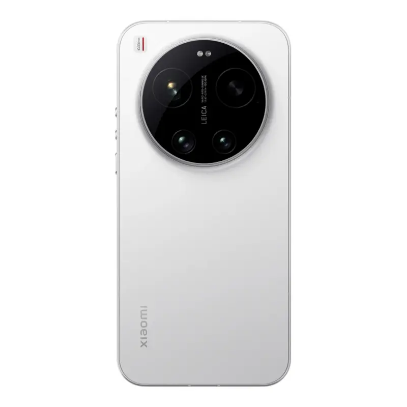 Смартфон Xiaomi 17 Ultra — изображение 4