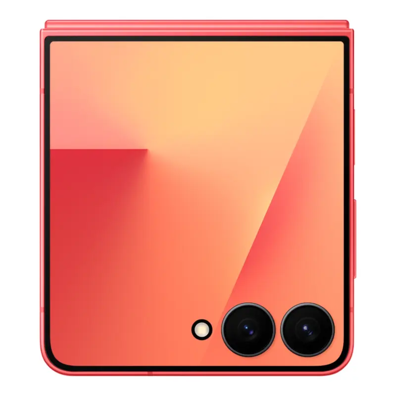 Смартфон Samsung Galaxy Z Flip 7 — изображение 6