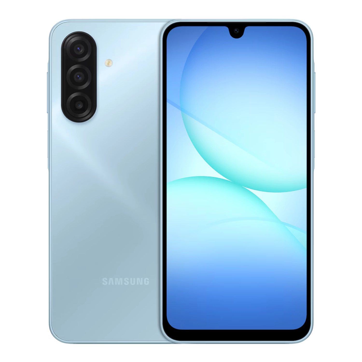 xigvnymdjqke0m12gbsjendkofnts68r Смартфон Samsung Galaxy A17 — изображение 1