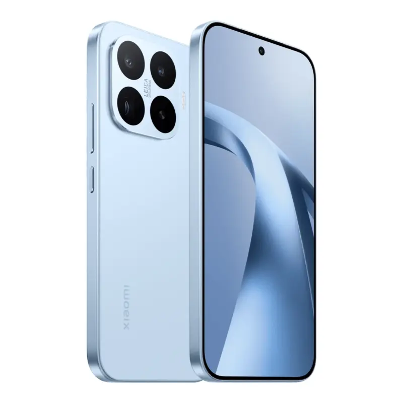 Смартфон Xiaomi 17T — изображение 2