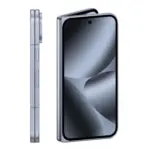 Смартфон Google Pixel 10 Pro Fold 16/256 ГБ серый (1sim + eSim) — изображение 4
