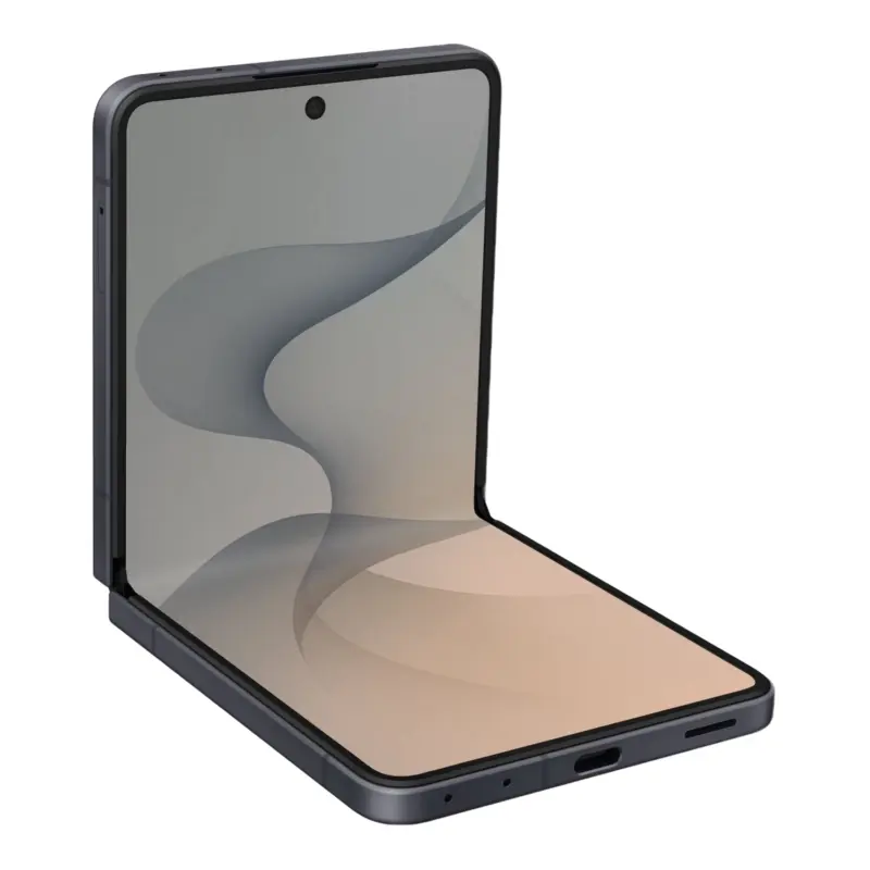 Смартфон Samsung Galaxy Z Flip8 — изображение 2