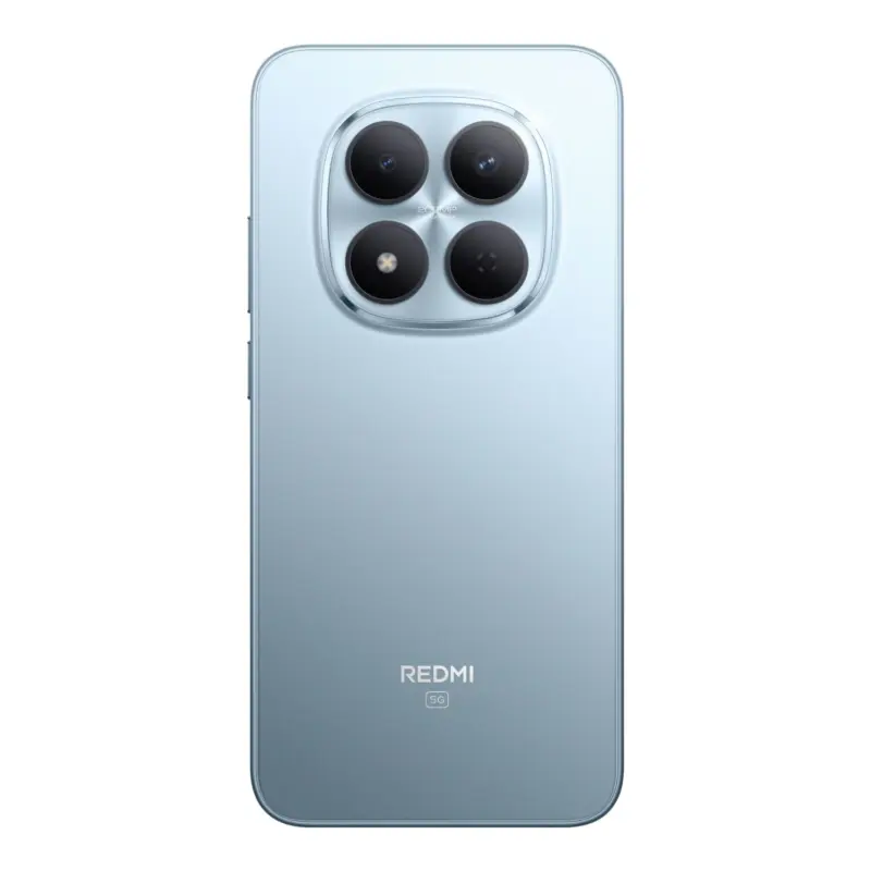 Смартфон Xiaomi Redmi Note 15 Pro 5G — изображение 6
