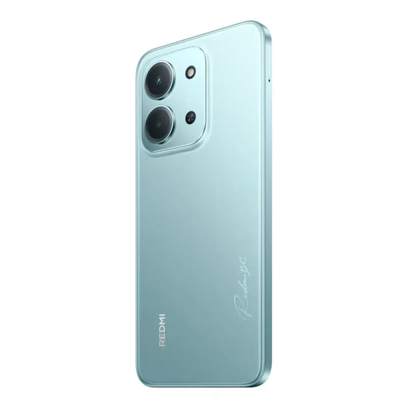 Смартфон Xiaomi Redmi 15C 4G — изображение 7