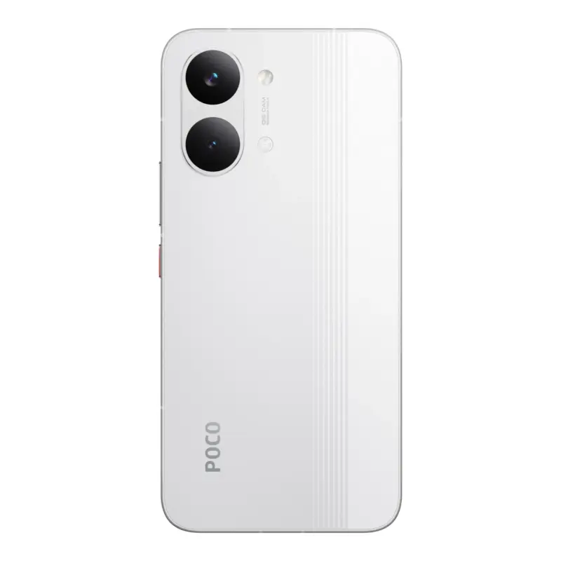 Смартфон Xiaomi Poco X8 Pro Max 5G — изображение 6