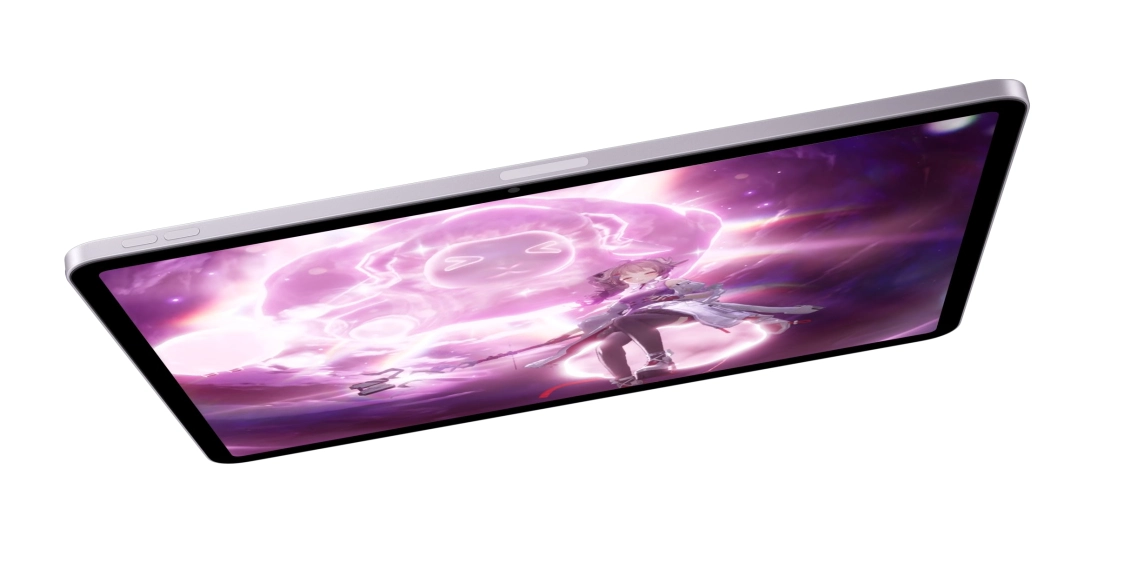 Планшет Apple iPad Air 11" (2026) M4 Wi-Fi 128 ГБ "серый космос" Планшет Apple iPad Air 11" (2026) M4 Wi-Fi 128 ГБ "серый космос" - 6