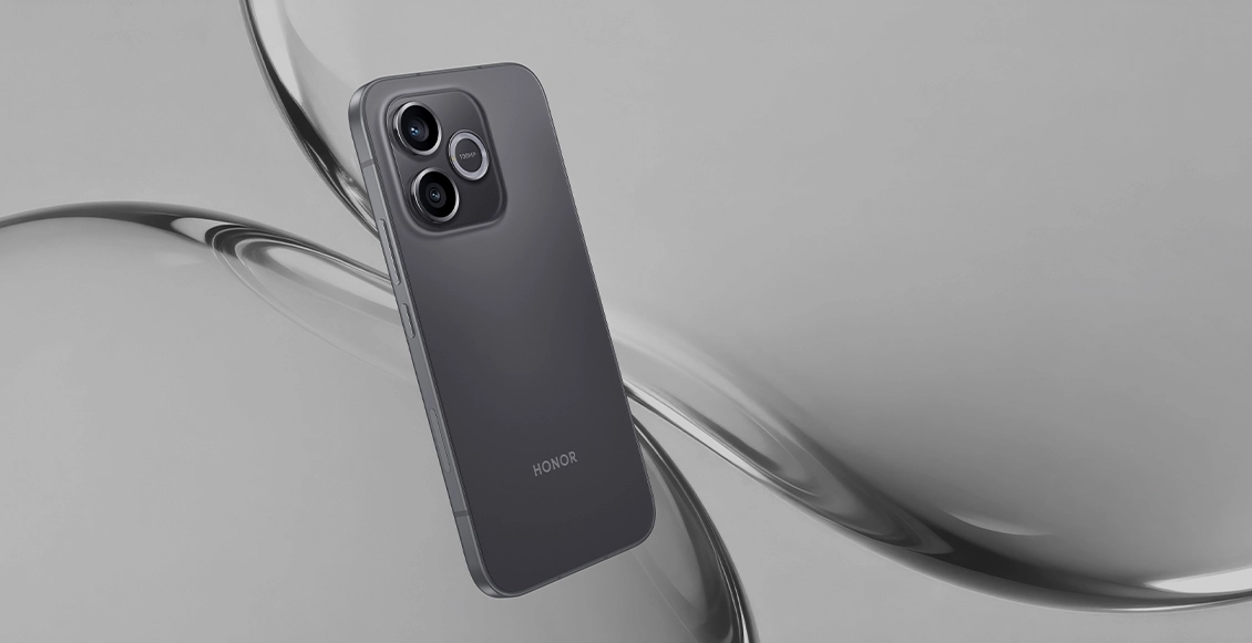 Смартфон Honor 600 Lite 8/256 ГБ "вельветовый серый" (2sim) Смартфон Honor 600 Lite 8/256 ГБ "вельветовый серый" (2sim) - 1