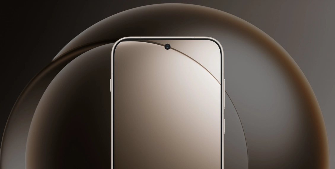Смартфон OnePlus 15 5G 12/256 ГБ бежевый (2sim + eSim) Смартфон OnePlus 15 5G 12/256 ГБ бежевый (2sim + eSim) - 1