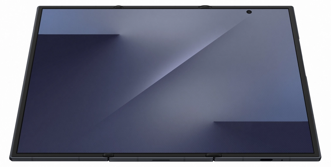Смартфон Samsung Galaxy Z TriFold 16/1 ТБ чёрный (1sim + eSim) Смартфон Samsung Galaxy Z TriFold 16/1 ТБ чёрный (1sim + eSim) - 2