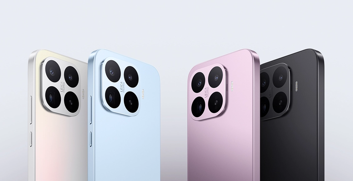 Смартфон Xiaomi 17T 12/256 ГБ голубой (2sim + eSim) Смартфон Xiaomi 17T 12/256 ГБ голубой (2sim + eSim) - 1