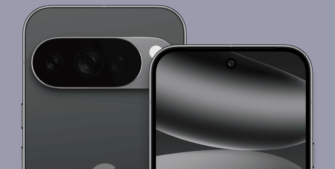 Смартфон Google Pixel 10 Pro 16/1 ТБ бежевый (1sim + eSim) Смартфон Google Pixel 10 Pro 16/1 ТБ бежевый (1sim + eSim) - 7