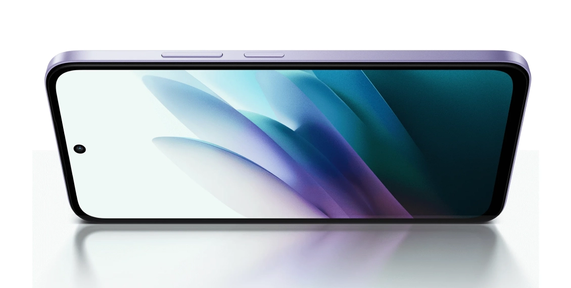 Смартфон Xiaomi Redmi 15 4G 6/128 ГБ серый (2sim) Смартфон Xiaomi Redmi 15 4G 6/128 ГБ серый (2sim) - 2