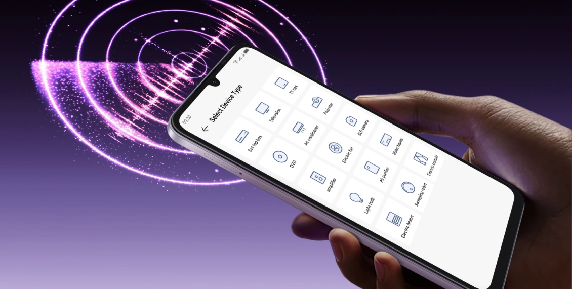 Смартфон Tecno Spark Go 3 4/128 ГБ серый (2sim) Смартфон Tecno Spark Go 3 4/128 ГБ серый (2sim) - 5