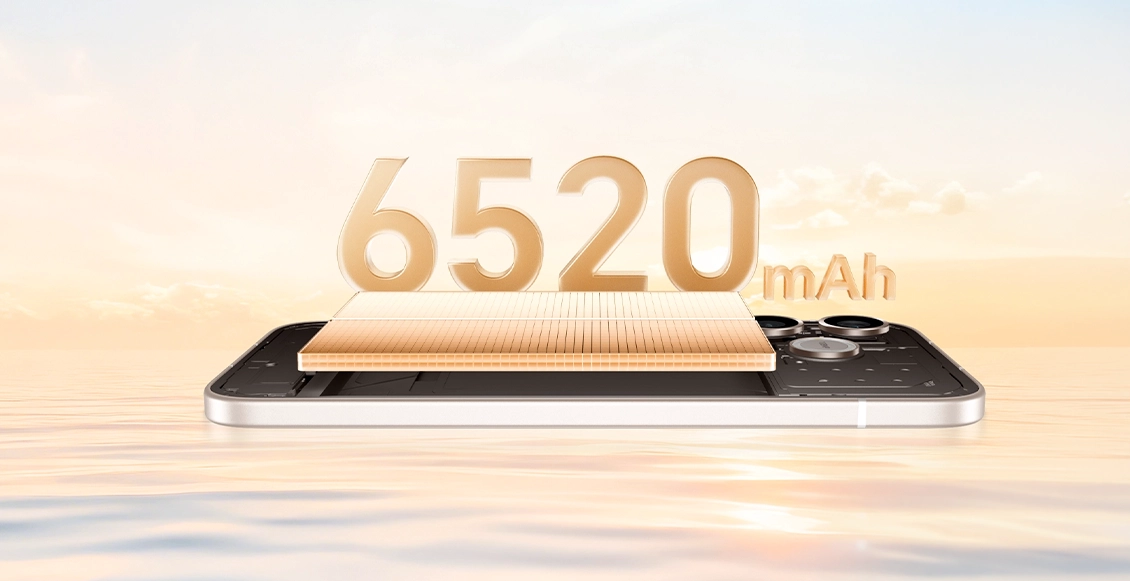 Смартфон Honor 600 Lite 8/256 ГБ "вельветовый серый" (2sim) Смартфон Honor 600 Lite 8/256 ГБ "вельветовый серый" (2sim) - 6