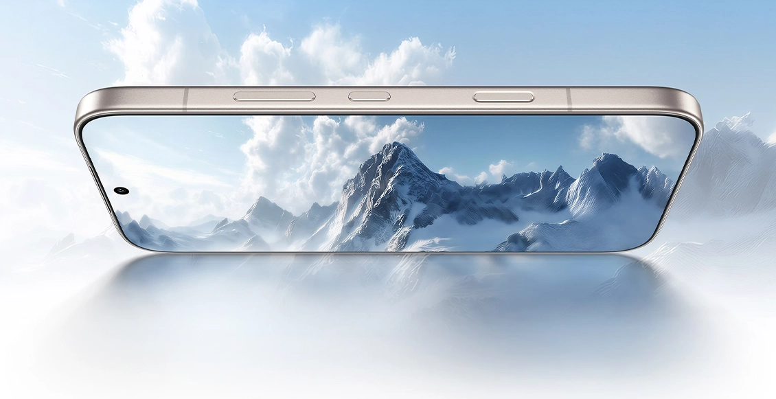 Смартфон Honor 600 12/256 ГБ бежевый (2sim + eSim) Смартфон Honor 600 12/256 ГБ бежевый (2sim + eSim) - 2
