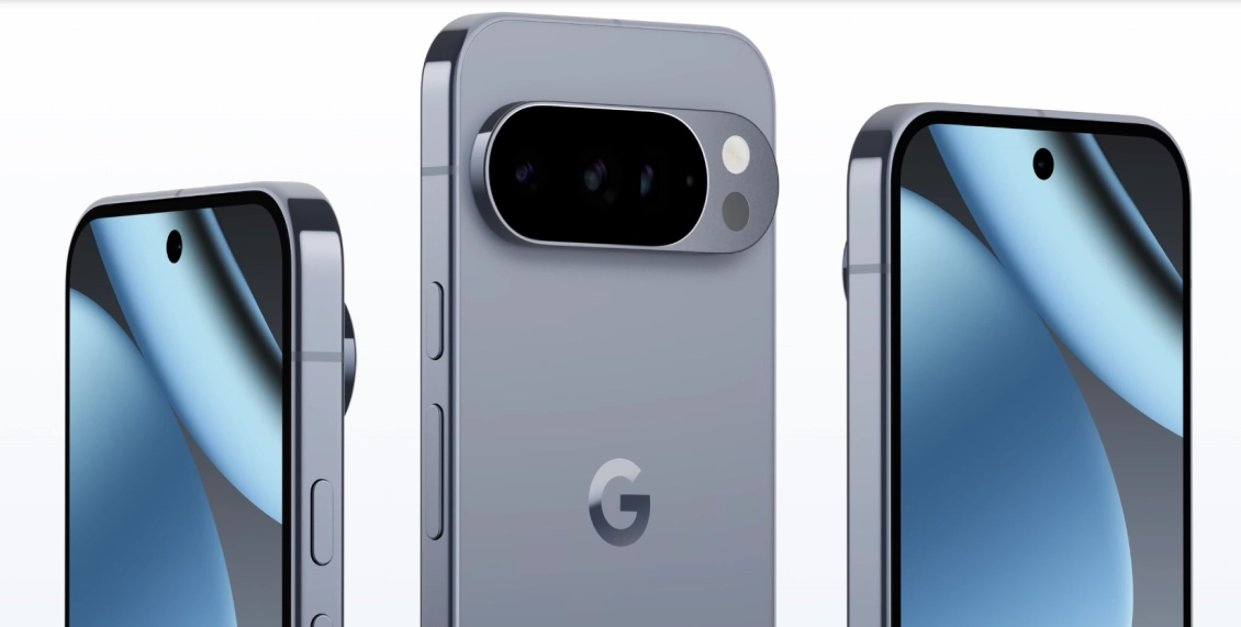 Смартфон Google Pixel 10 Pro XL 16/1 ТБ бежевый (1sim + eSim) Смартфон Google Pixel 10 Pro XL 16/1 ТБ бежевый (1sim + eSim) - 1
