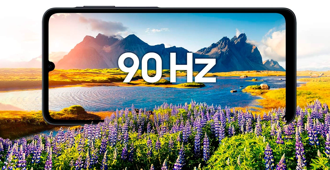 Смартфон Samsung Galaxy A07 4/128 ГБ зелёный (2sim) Смартфон Samsung Galaxy A07 4/128 ГБ зелёный (2sim) - 2