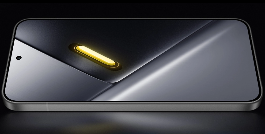 Смартфон Xiaomi Poco X8 Pro Max 5G 12/256 ГБ белый (2sim + eSim) Смартфон Xiaomi Poco X8 Pro Max 5G 12/256 ГБ белый (2sim + eSim) - 2