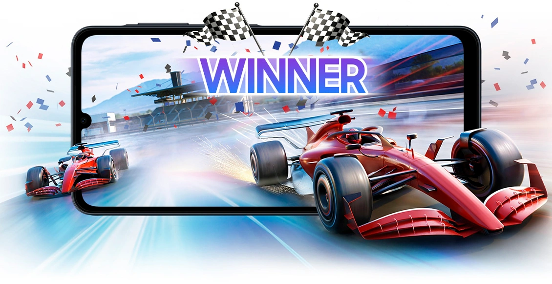 Смартфон Samsung Galaxy A07 4/128 ГБ зелёный (2sim) Смартфон Samsung Galaxy A07 4/128 ГБ зелёный (2sim) - 4