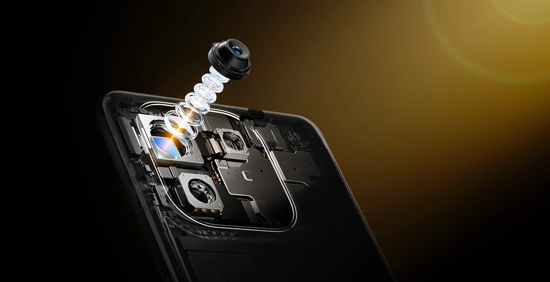 Смартфон Realme 16 Pro Plus 5G 12/512 ГБ бежевый (2sim) Смартфон Realme 16 Pro Plus 5G 12/512 ГБ бежевый (2sim) - 3