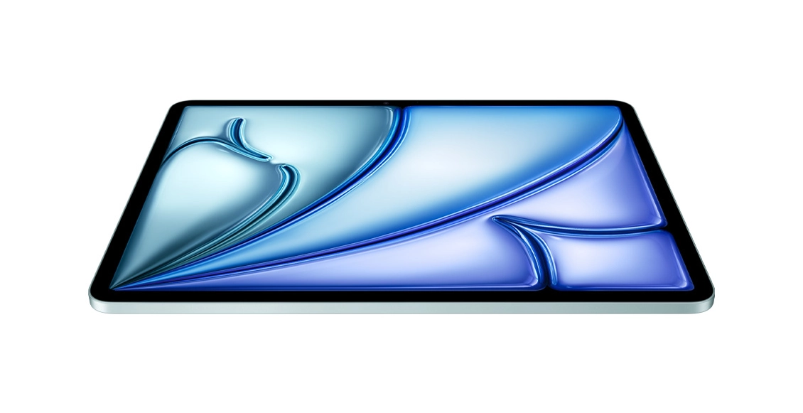 Планшет Apple iPad Air 11" (2026) M4 Wi-Fi 128 ГБ "серый космос" Планшет Apple iPad Air 11" (2026) M4 Wi-Fi 128 ГБ "серый космос" - 2