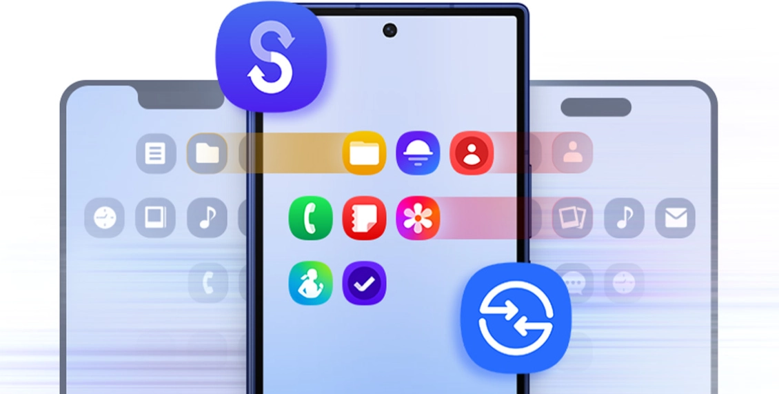 Смартфон Samsung Galaxy Z Fold 7 12/256 ГБ мятный (2sim + eSim) Смартфон Samsung Galaxy Z Fold 7 12/256 ГБ мятный (2sim + eSim) - 2