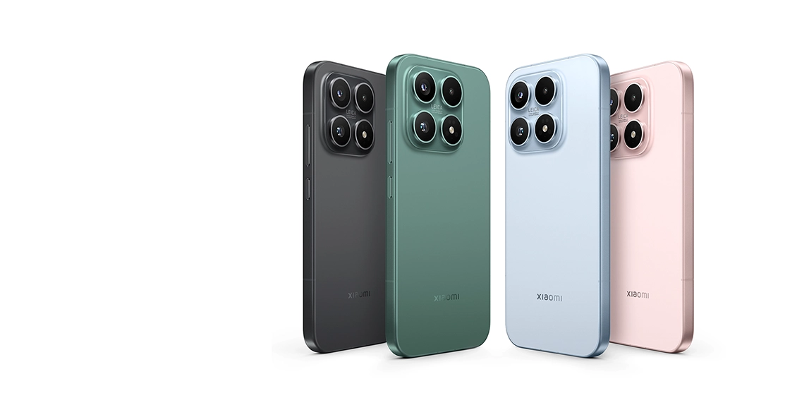 Смартфон Xiaomi 17 12/256 ГБ голубой (2sim + eSim) Смартфон Xiaomi 17 12/256 ГБ голубой (2sim + eSim) - 1