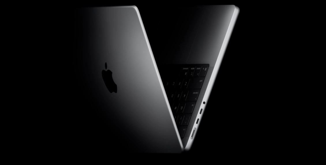 Ноутбук Apple Macbook Pro 16" (2026) M5 Max 48 ГБ, 2 ТБ SSD (MGEE4), "чёрный космос" Ноутбук Apple Macbook Pro 16" (2026) M5 Max 48 ГБ, 2 ТБ SSD (MGEE4), "чёрный космос" - 1