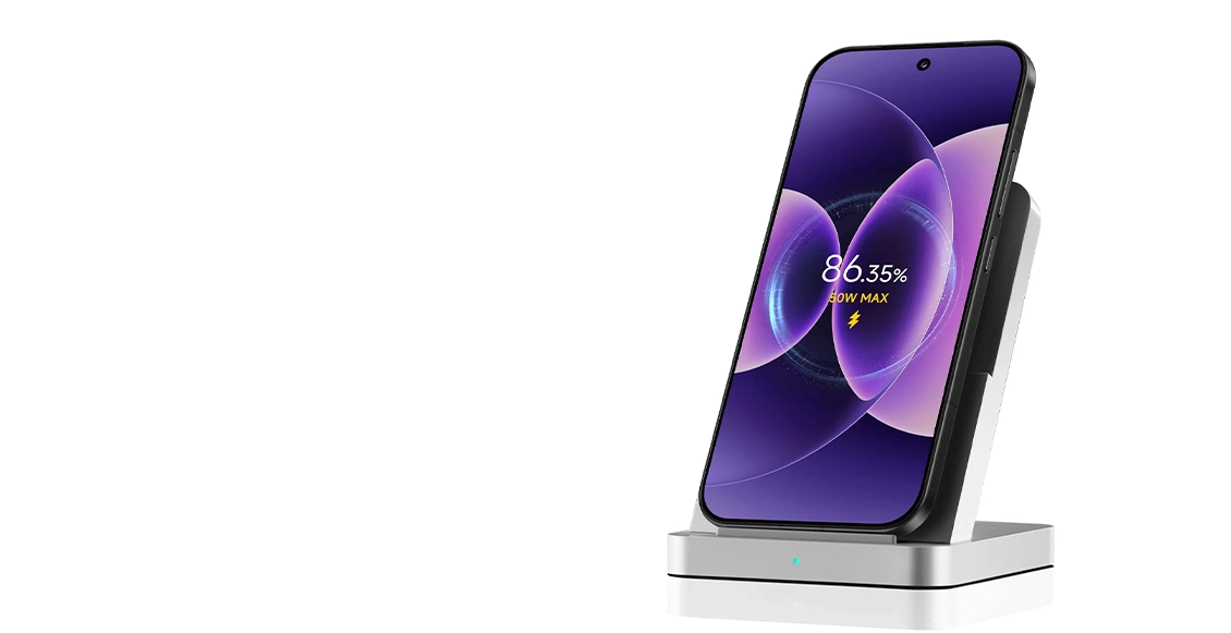 Смартфон Xiaomi 17 12/256 ГБ голубой (2sim + eSim) Смартфон Xiaomi 17 12/256 ГБ голубой (2sim + eSim) - 6